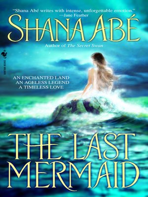 The Last Mermaid - ebook